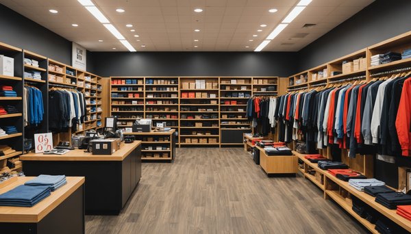 Comment optimiser l'agencement de votre commerce pour attirer plus de clients