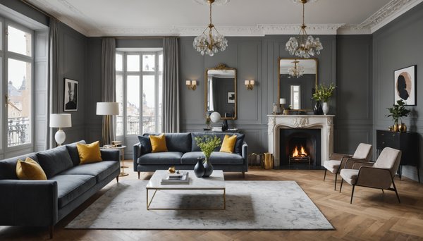Comment choisir le bon architecte d'intérieur à Grenoble