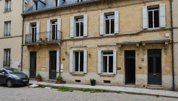 L'impact de la rénovation sur la valeur immobilière en France
