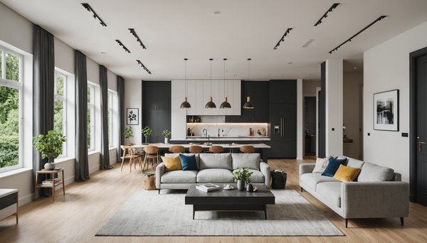 Rénovation maison : conseils d'architecte d'intérieur pour un résultat optimal
