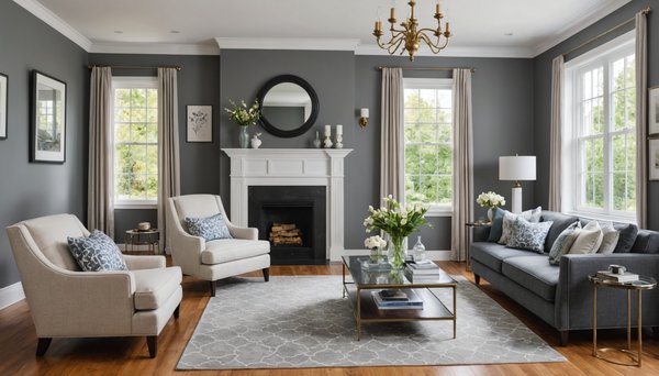 Les secrets d'un home staging réussi pour vendre rapidement votre maison