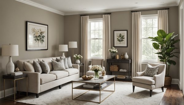 Guide pratique du home staging : astuces pour séduire les acheteurs