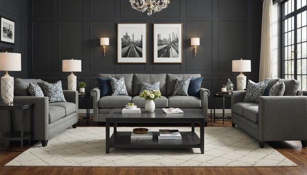 Tendances actuelles du mobilier sur-mesure pour un design personnalisé