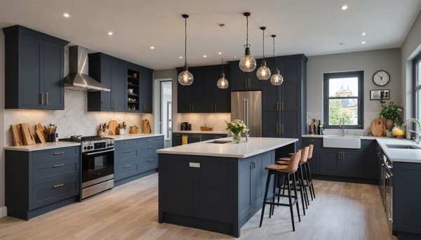 Tendances actuelles en matière de rénovation maison à Grenoble