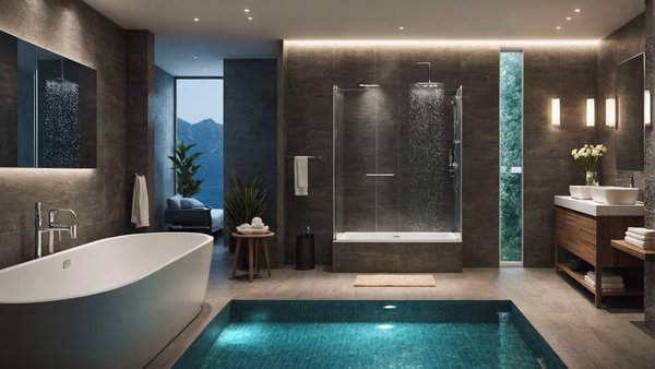 Découvrez le bien-être avec les produits thalassor pour votre salle de bain