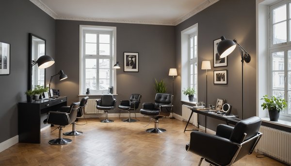 Comment transformer son salon avec un plafonnier en cristal ?